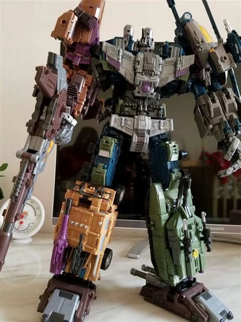 bruticus jinbao ko oversized